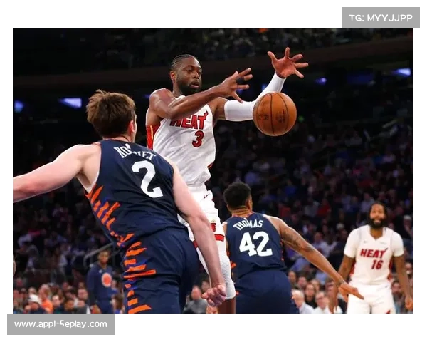 热火116-130不敌骑士，阿伦30分10篮板