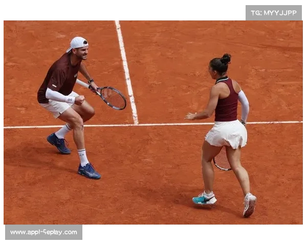 泡利尼埃拉尼从奥运冠军到大满贯,意大利组合的圆梦之旅 泡利尼埃拉尼从奥运冠军到大满贯,意大利组合的圆梦之旅