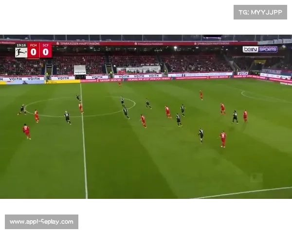 海登海姆补时绝杀弗赖堡,主场惊险取三分 海登海姆补时绝杀弗赖堡,主场惊险取三分