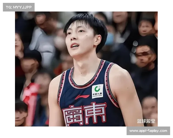 胡明轩谈膝伤困扰:全运会后出现劳损,需时间恢复状态 胡明轩谈膝伤困扰:全运会后出现劳损,需时间恢复状态