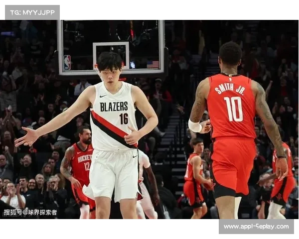 火箭102-103惜败开拓者,阿夫迪亚41分创生涯新高 火箭102-103惜败开拓者,阿夫迪亚41分创生涯新高